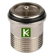 Клапан ручной регулировки SVRS 1152 000020 STOUT